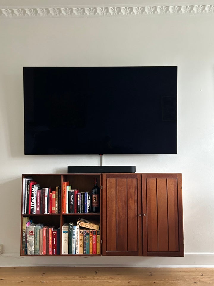 andet, LG, LG 65" OLED evo B2 4K TV