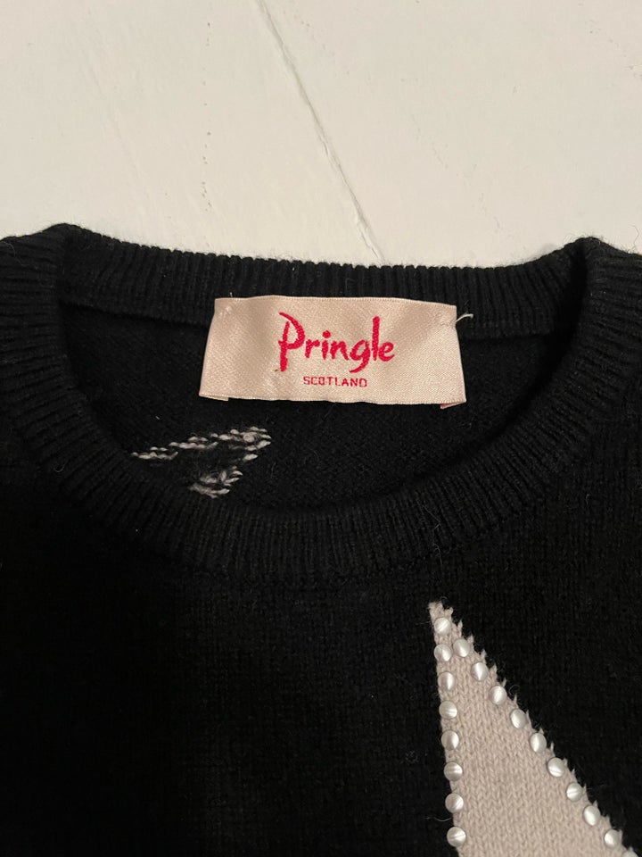 Sweater, Pringle, str. 38