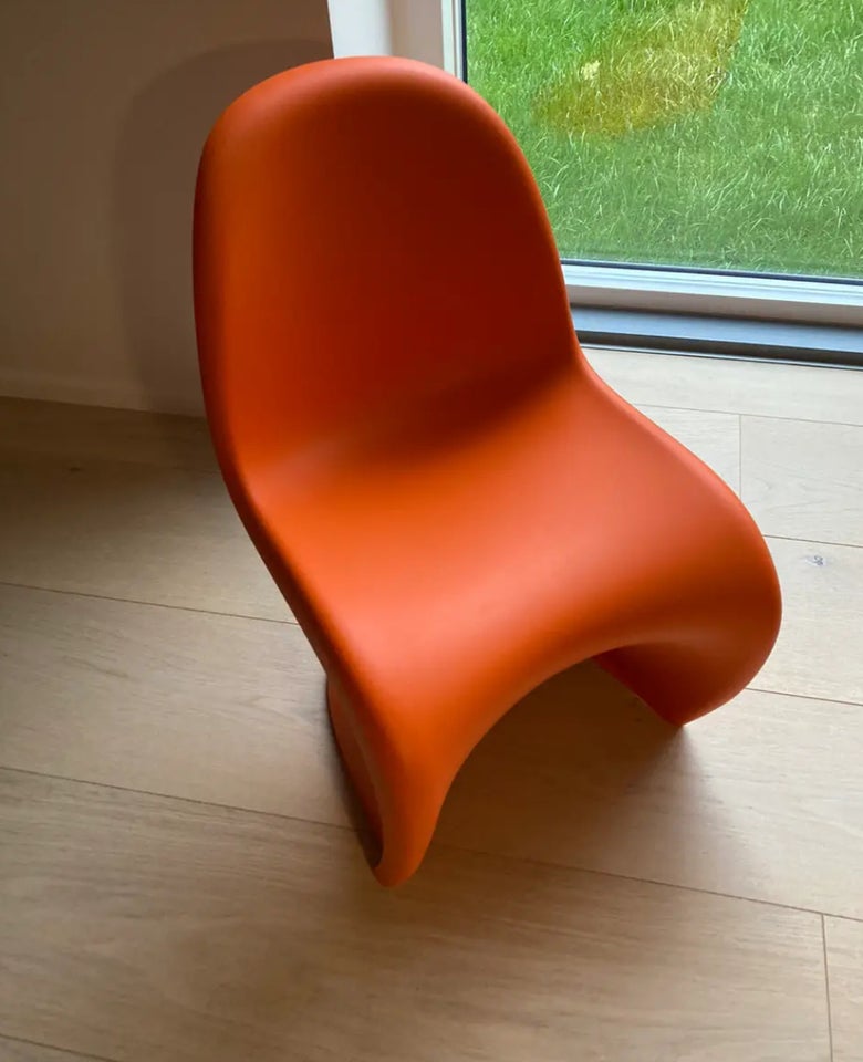 Stol, Verner Panton børnestol,