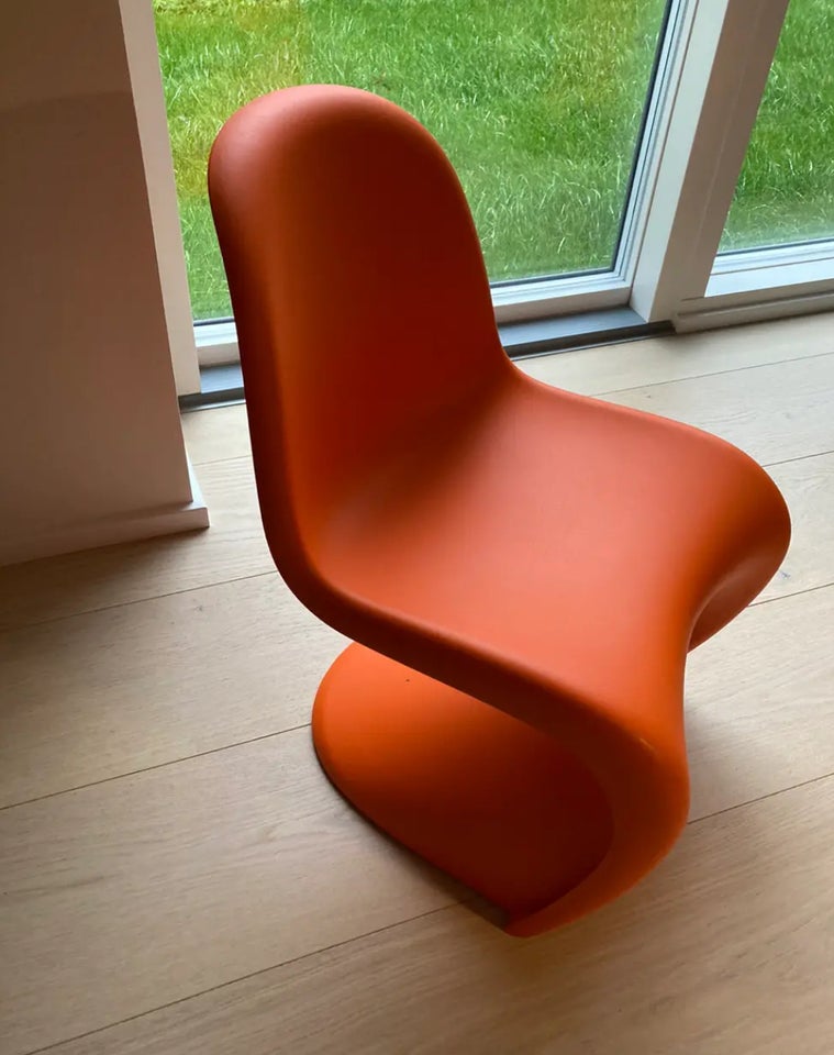 Stol, Verner Panton børnestol,