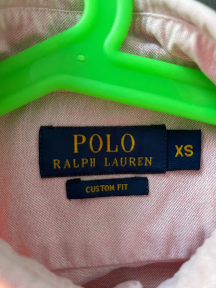 Skjorte, Ralph Lauren, str. 32