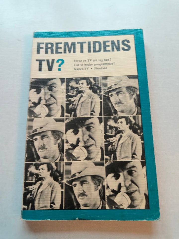 Fremtidens TV?, emne: