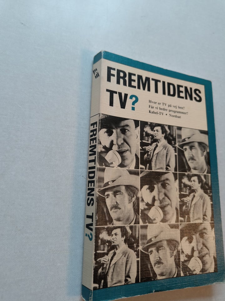 Fremtidens TV?, emne: