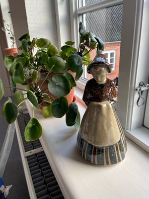 Porcelæn Figur Bing og grøndal