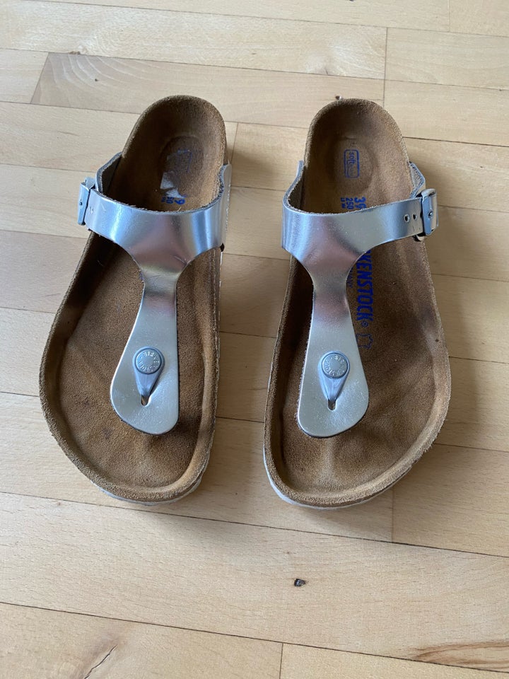 Sandaler, str. 39, Birkenstock