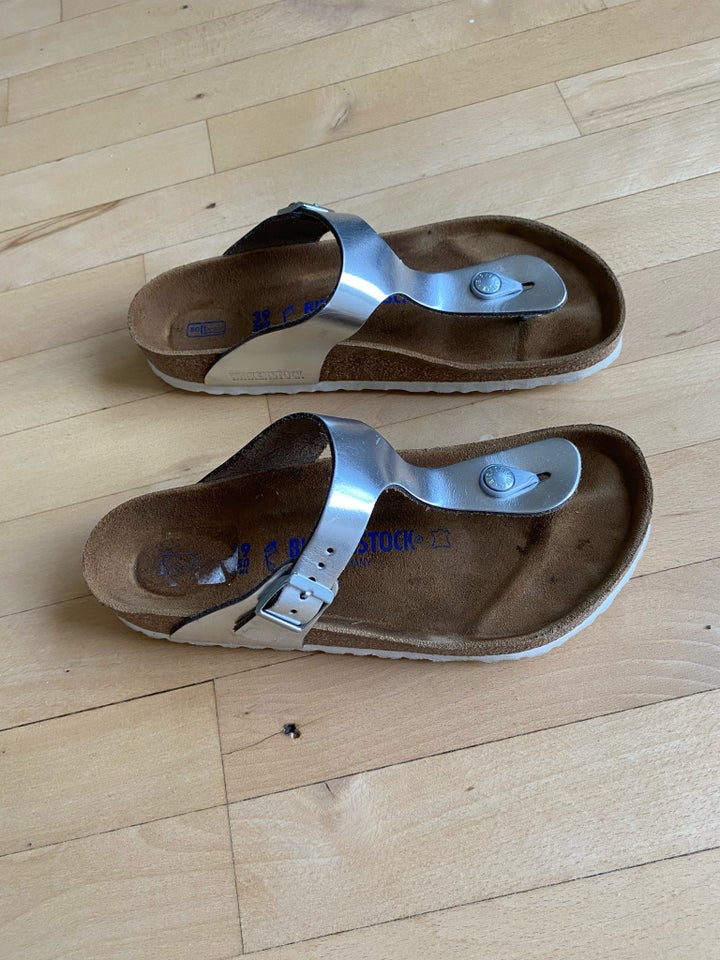 Sandaler, str. 39, Birkenstock