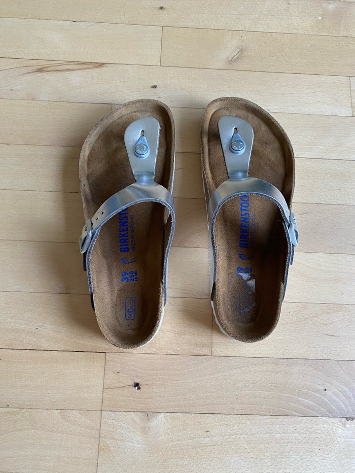 Sandaler, str. 39, Birkenstock