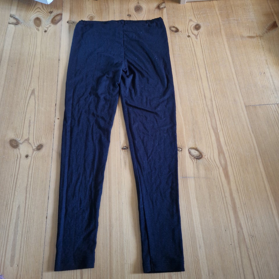 Leggings, Heattech leggins,