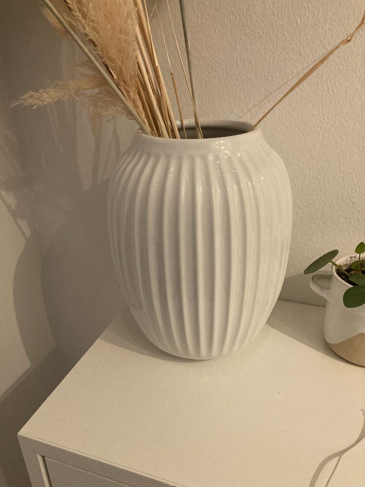 Kahler vase Kahler