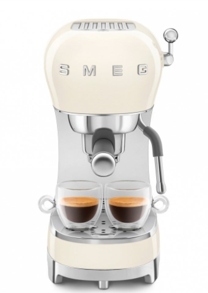 Espressomaskine, SMEG