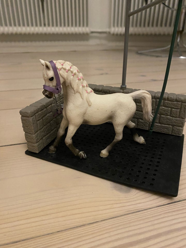 Andet legetøj, Heste, Schleich