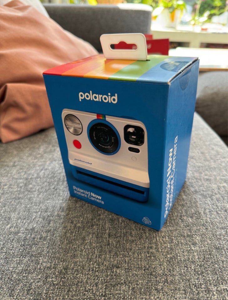 Polaroid, Perfekt