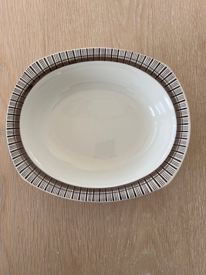 Porcelæn, Skål, Svensk design