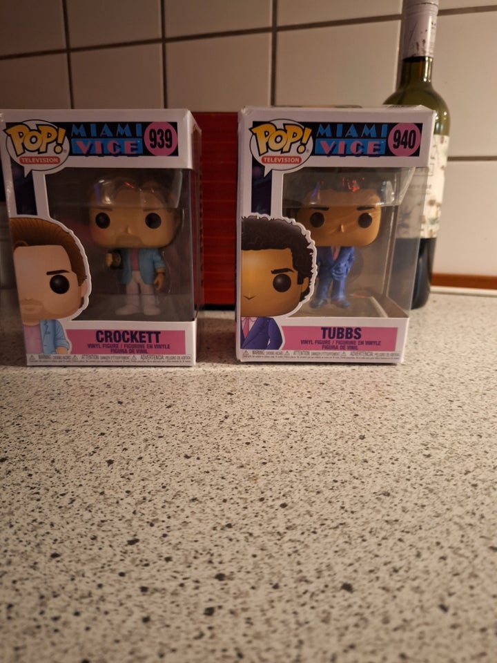 Funko pop, Funko pop