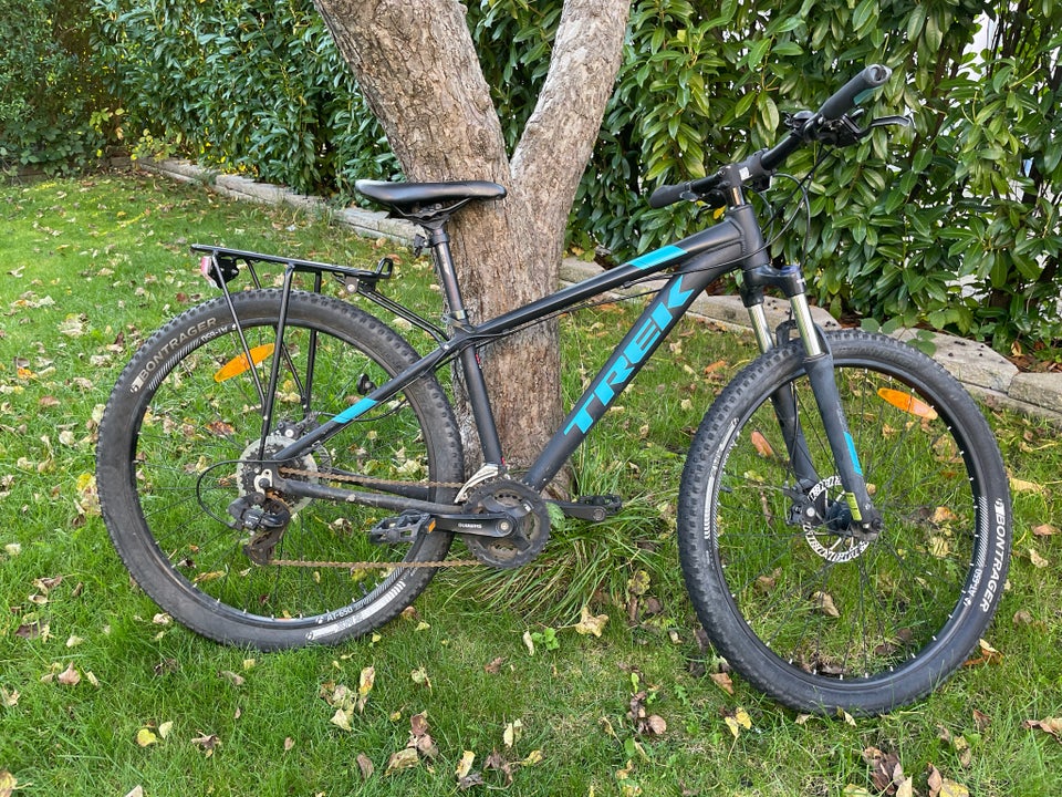 Trek Marlin 5, anden mountainbike,