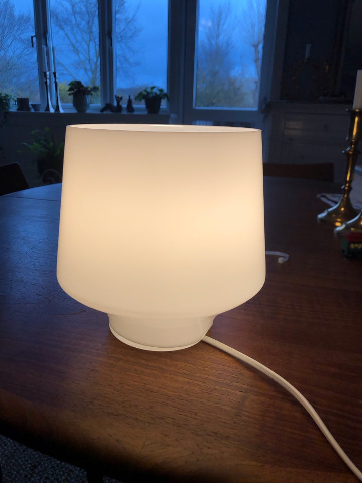 Anden bordlampe, Ikea Tokerud