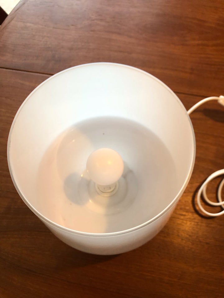 Anden bordlampe, Ikea Tokerud