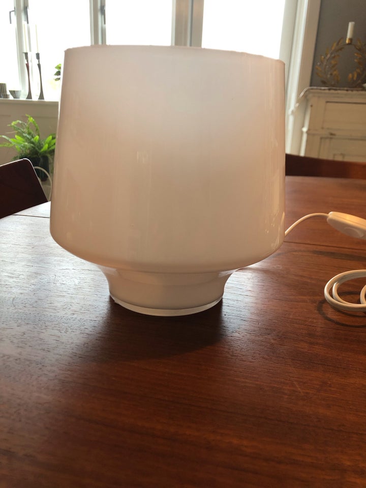 Anden bordlampe, Ikea Tokerud