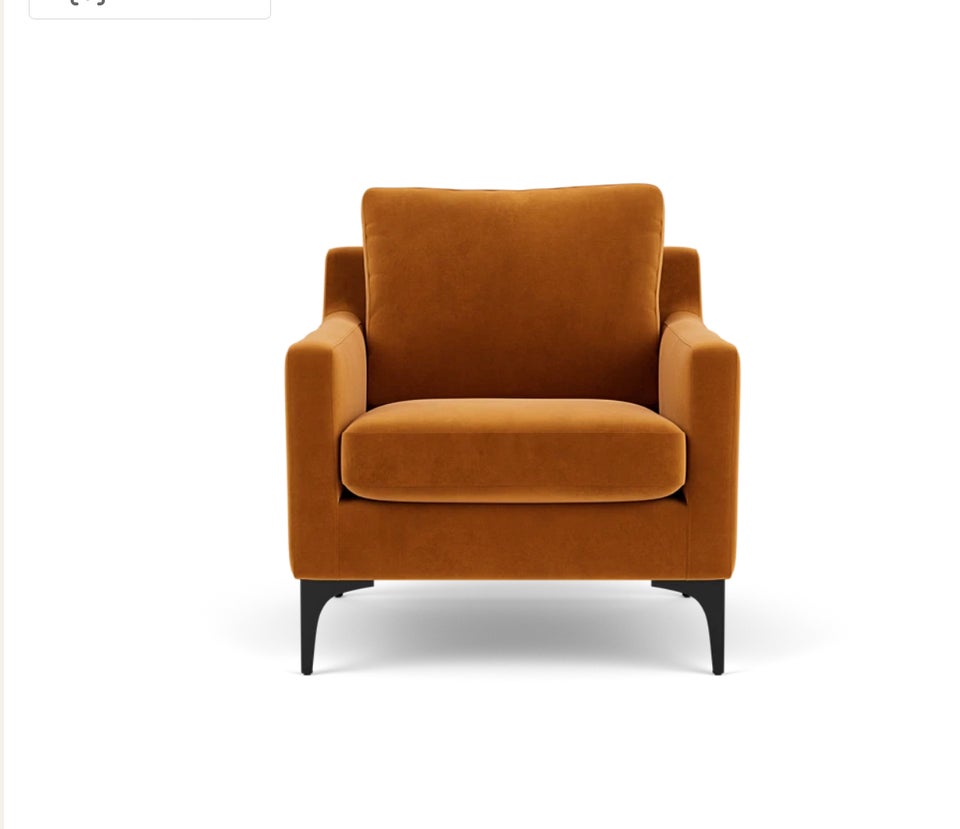 Lænestol Sofa Company