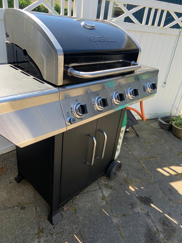 Gasgrill Nexgrill