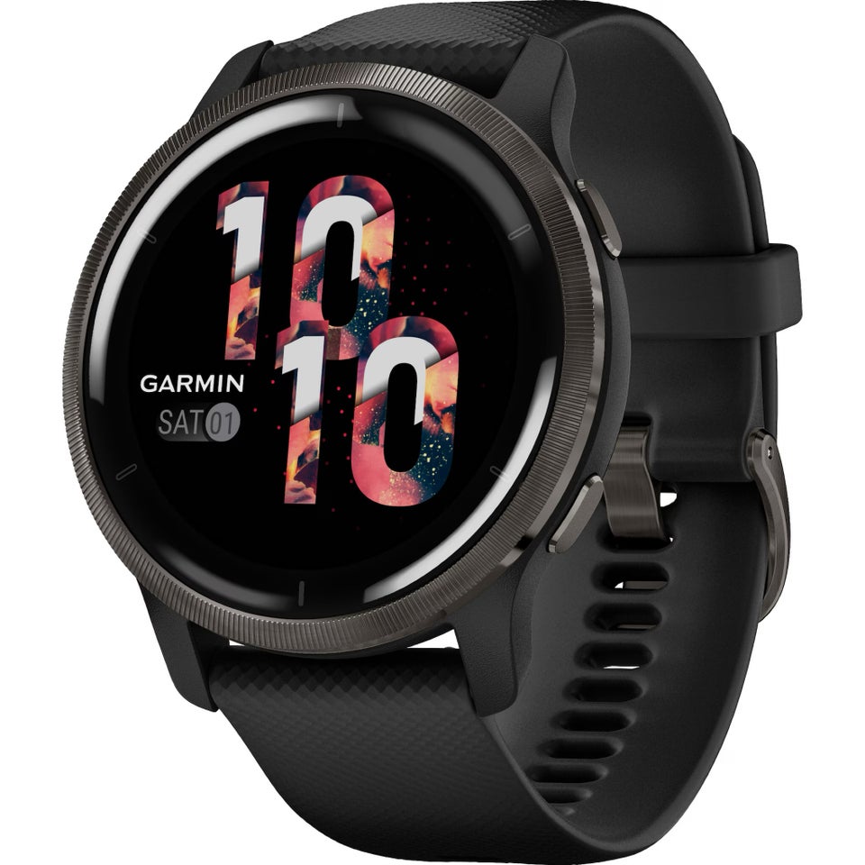 Smartwatch Garmin