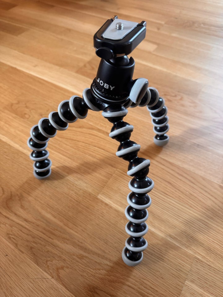 Tripod / stativ, Joby, Gorillapod