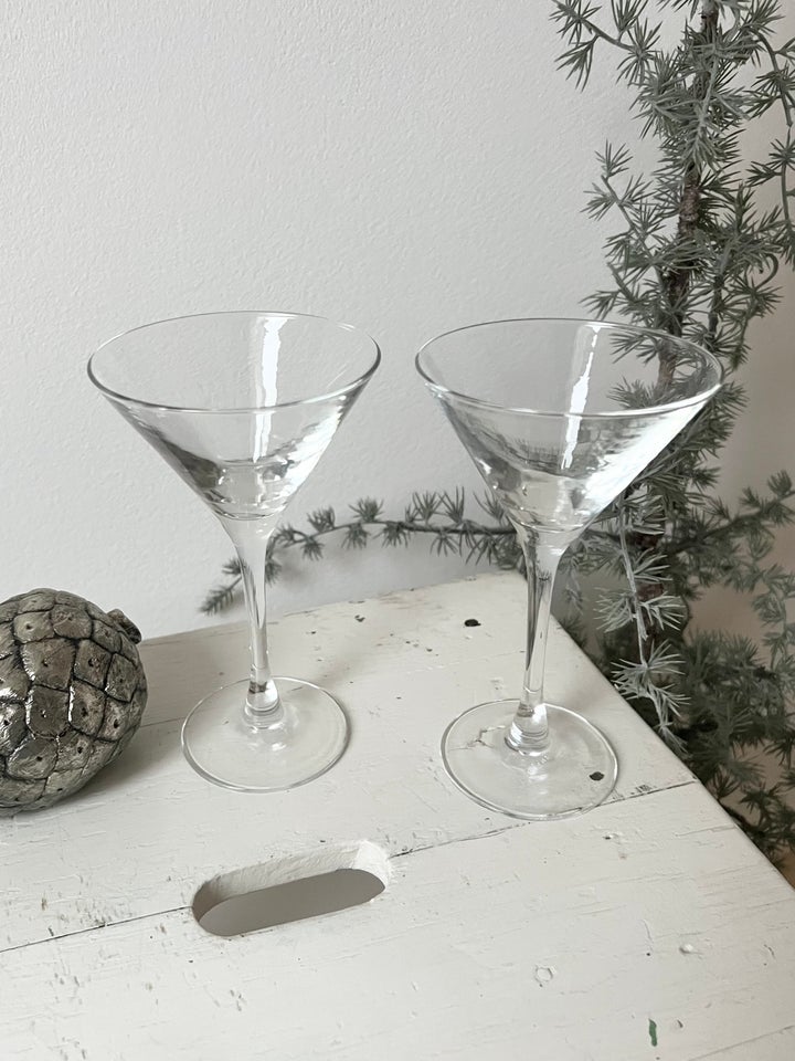 Glas, Cocktailglas , Luminarc