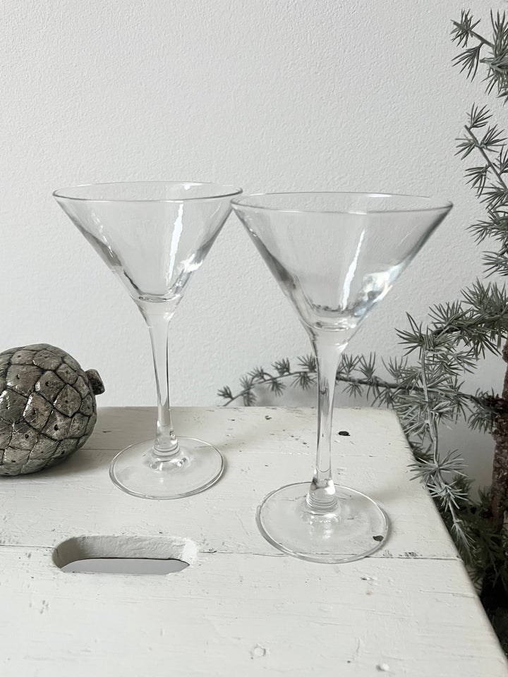 Glas, Cocktailglas , Luminarc