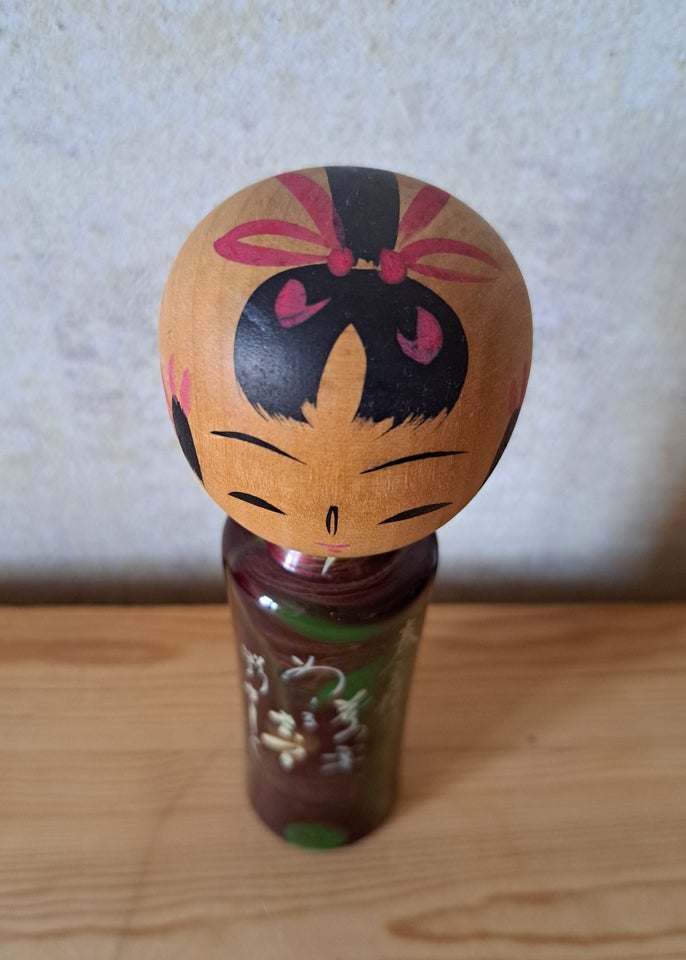 Kokeshi