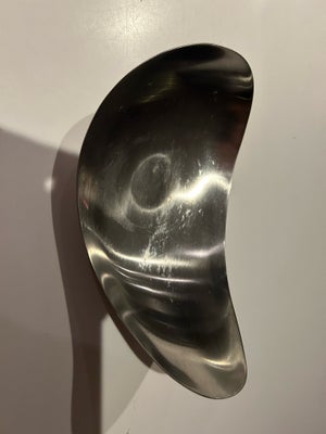 Georg Jensen Leaf skål str M Georg