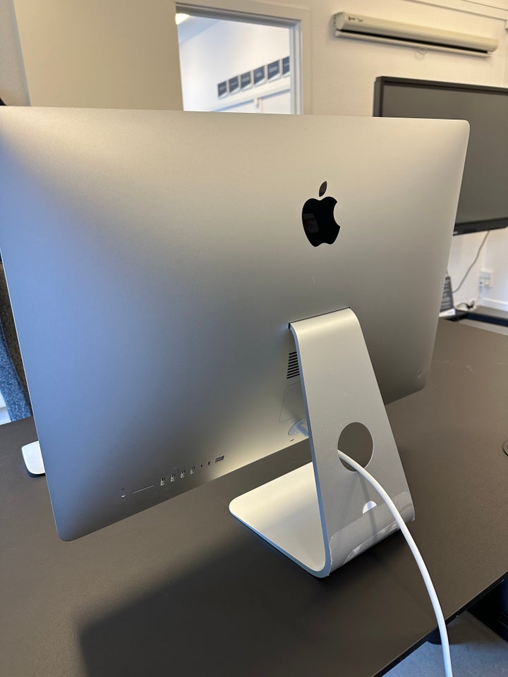 iMac Perfekt