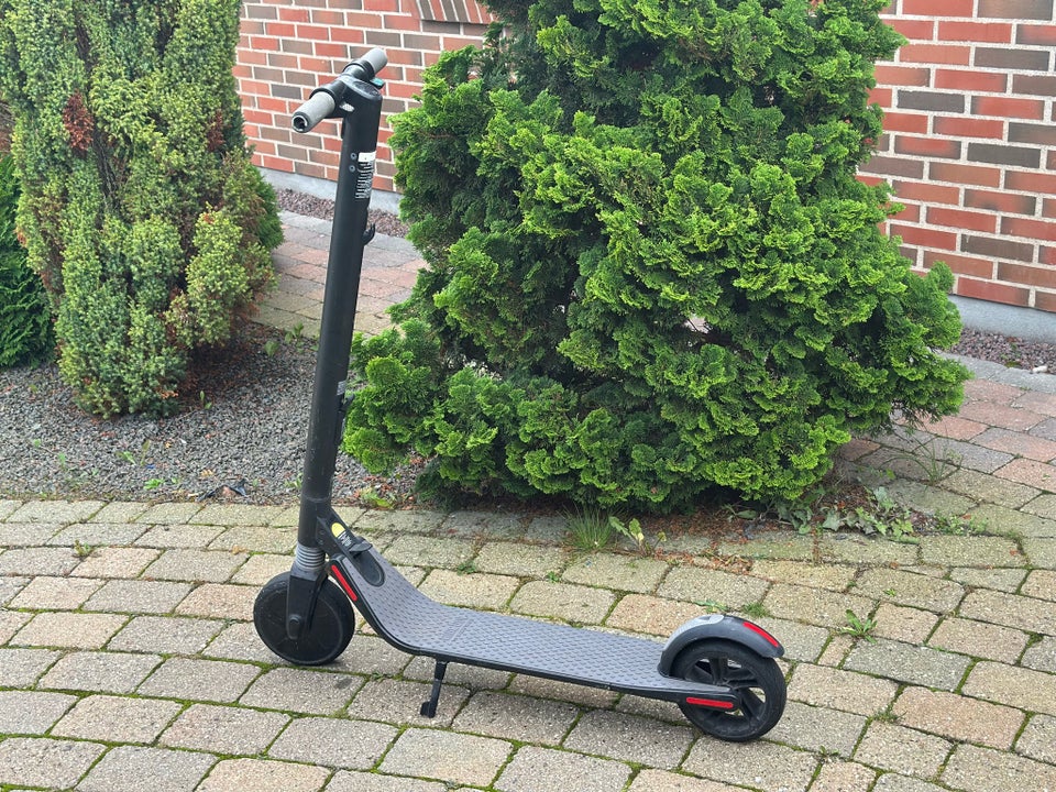 El-løbehjul, Segway Ninebot