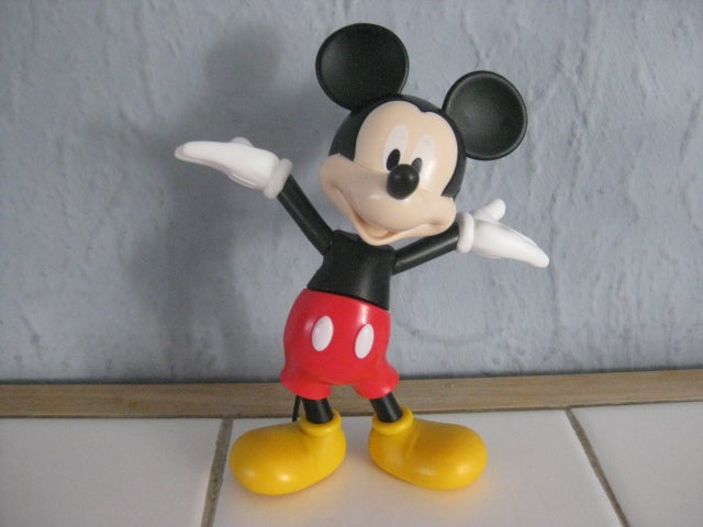 Disney, Mickey Mouse, disney