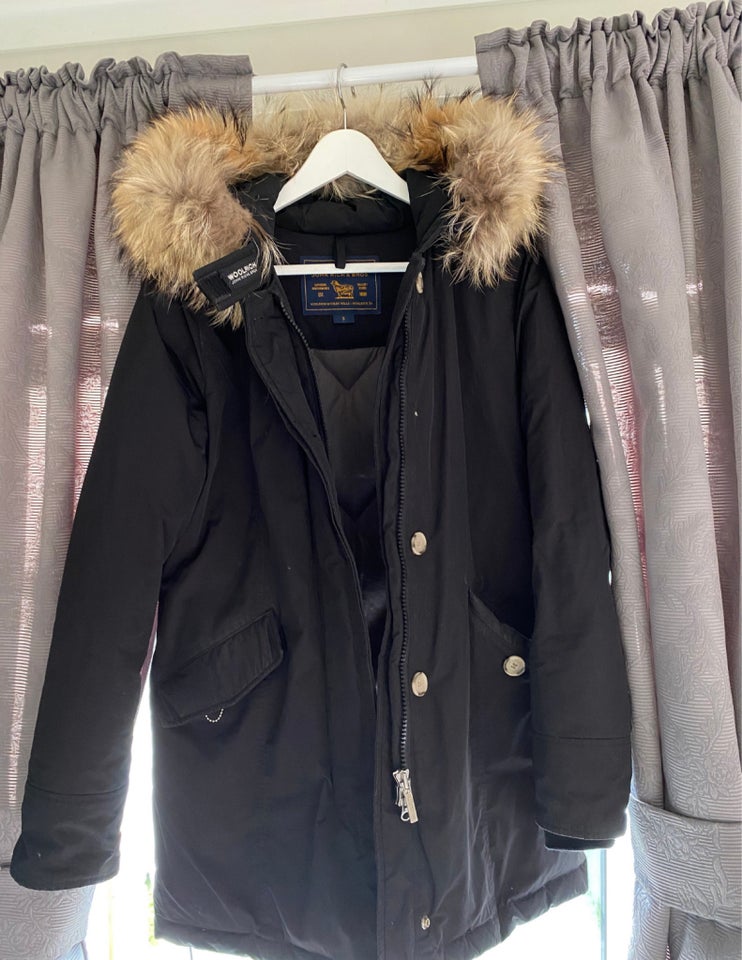 Parkacoat, str. 36, Woolrich