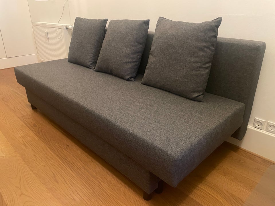 Sovesofa, Ikea