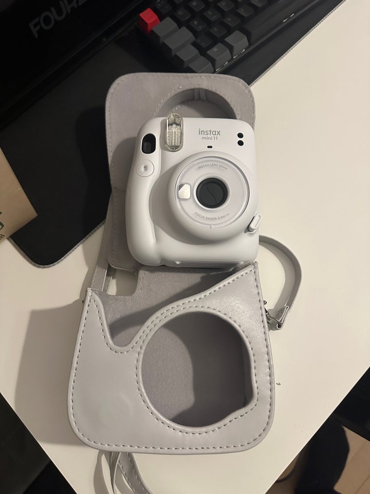 Fujifilm, Instax mini 11, Perfekt