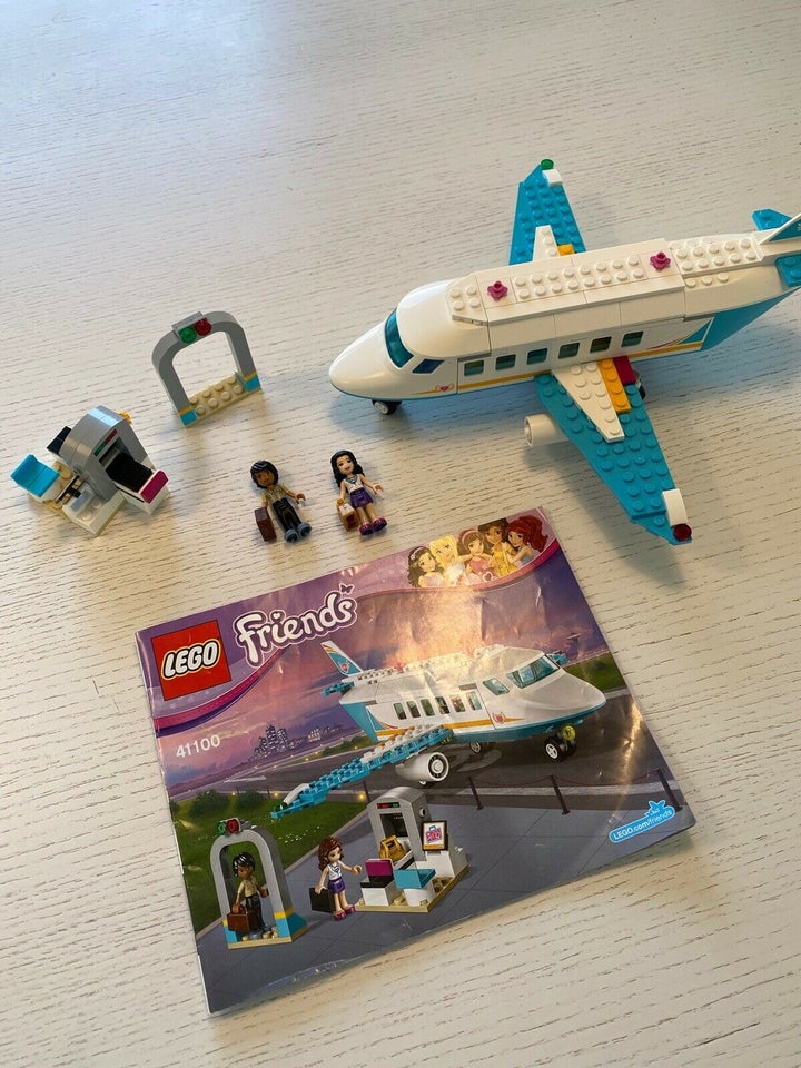 Lego Friends 41100