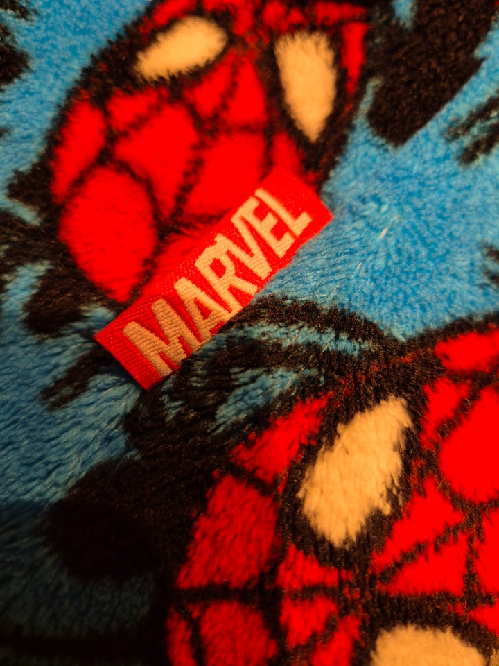 Badekåbe, Fleece, Marvel