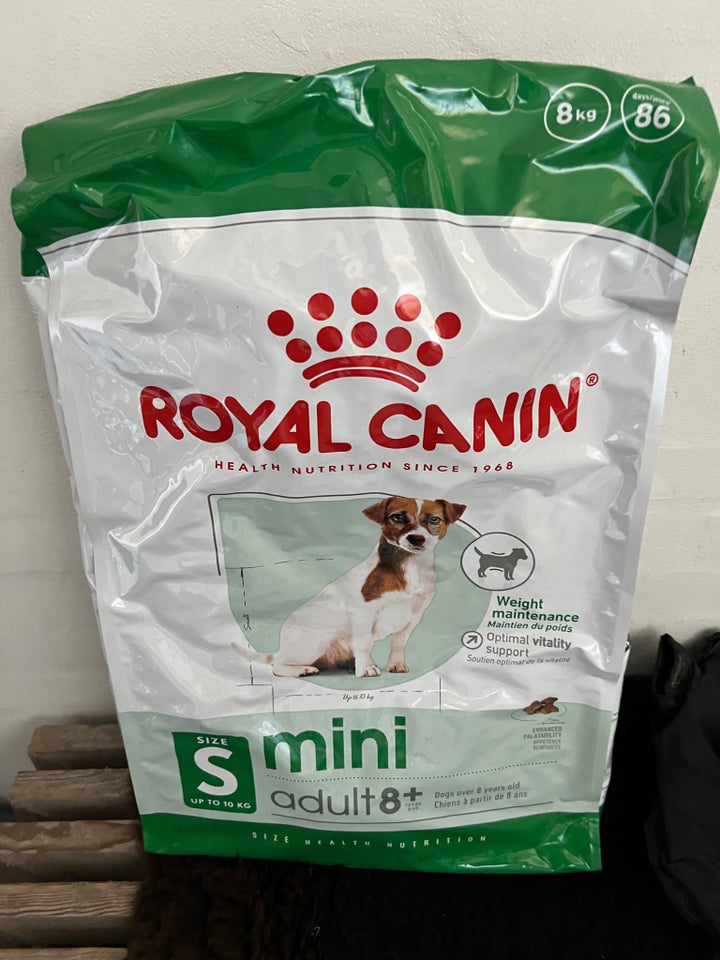 Hundefoder, Royal Canin