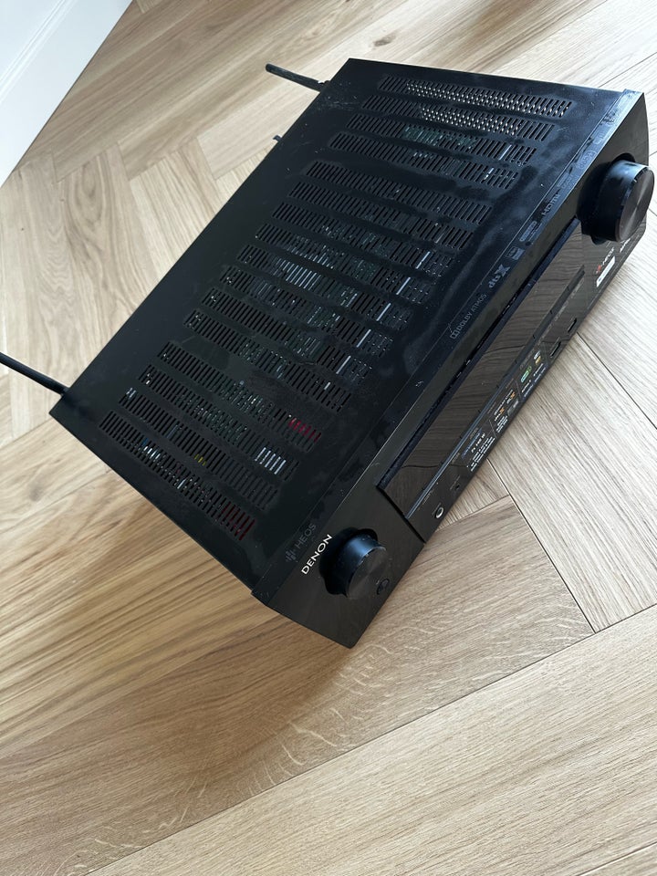 Højttaler, Denon, AVR-X1600H DAB