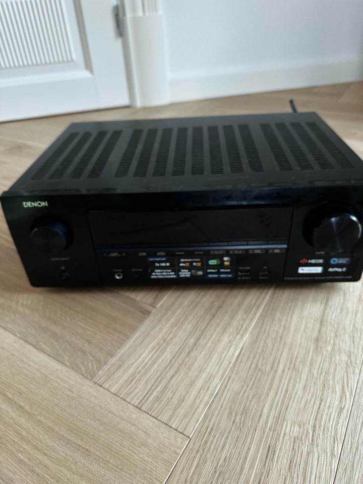 Højttaler, Denon, AVR-X1600H DAB