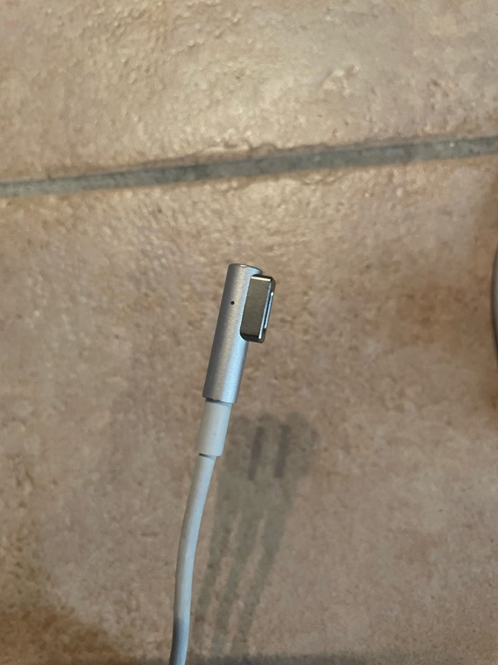 Andet mærke Macbook Pro Oplader,