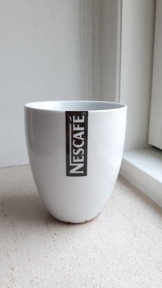 Porcelæn Krus NESCAFÉ