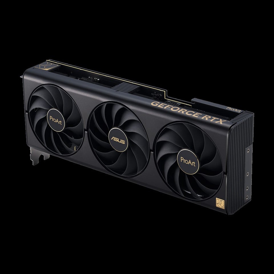 RTX 4070 Ti ASUS 12 GB RAM