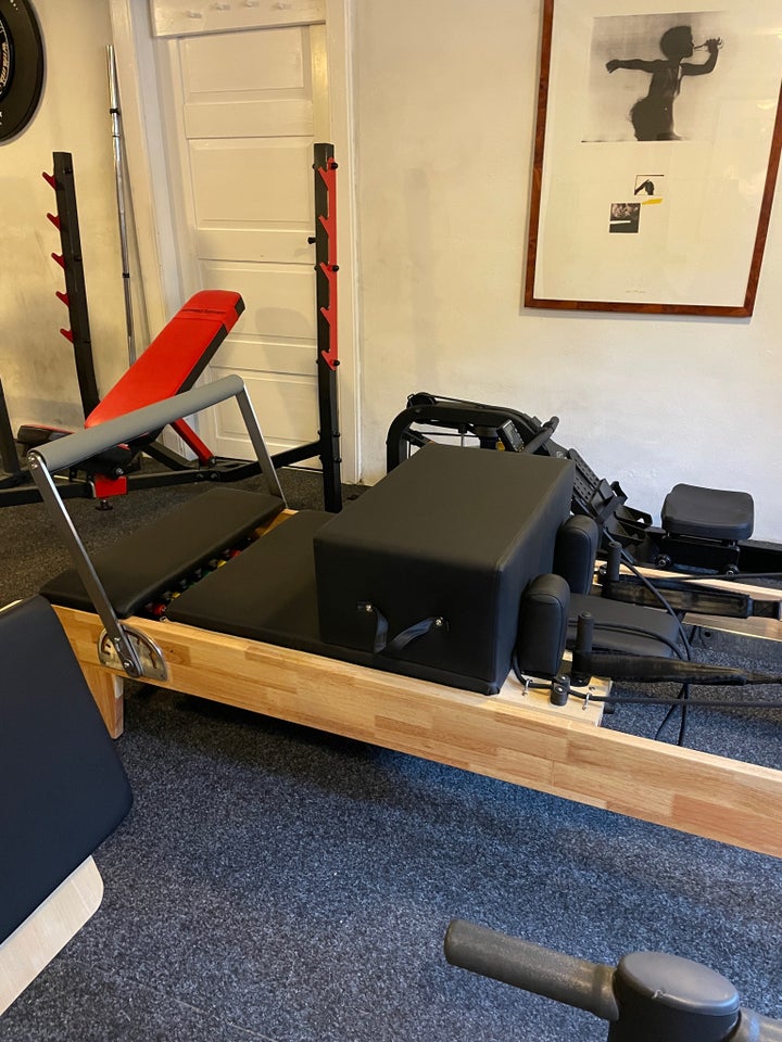 Andet Reformer / Pilates