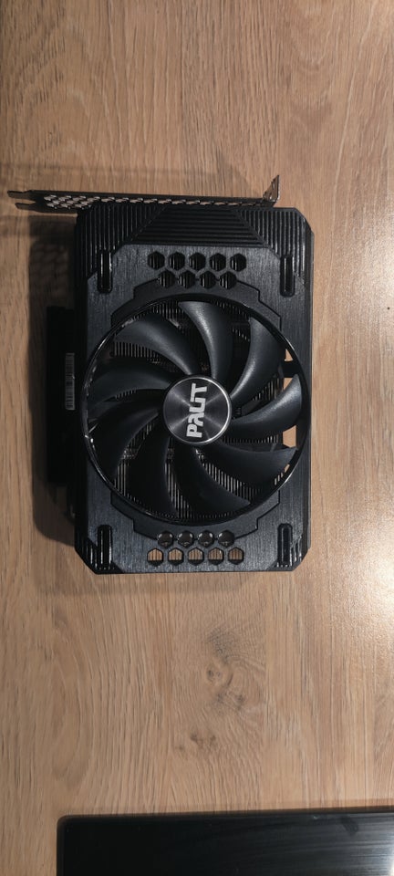 RTX 3060 Palit/Nvidia, 8GB GB RAM,