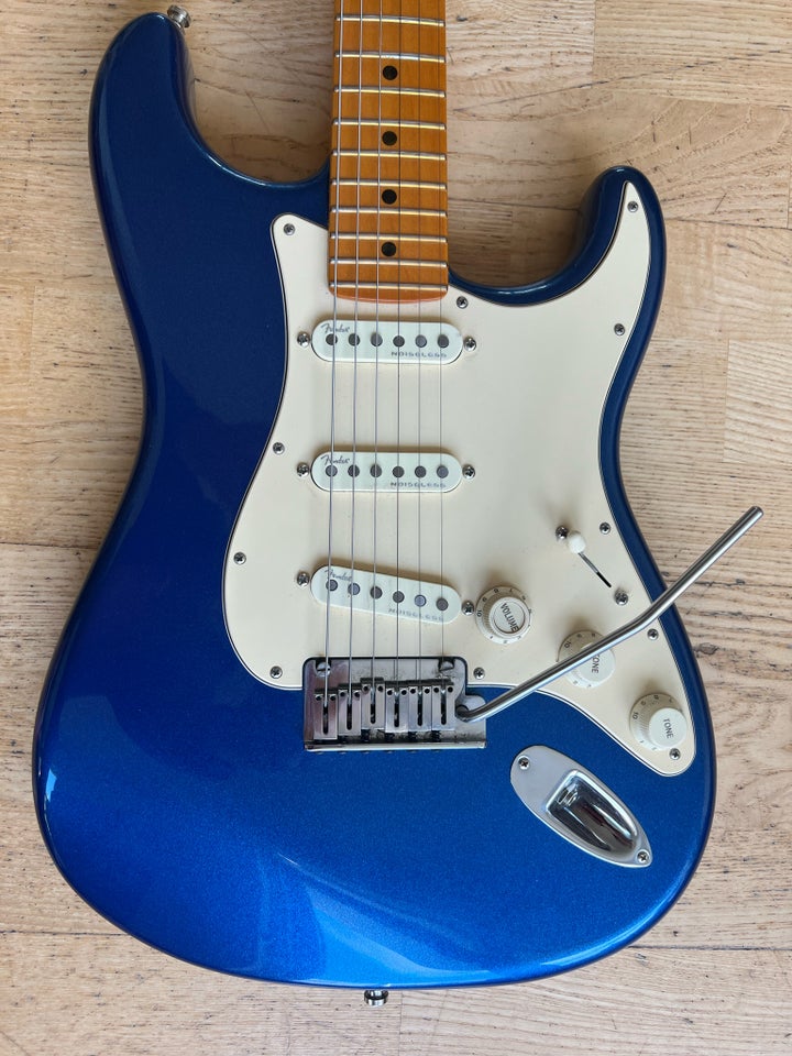 Elguitar, Fender (US) Fender amr.