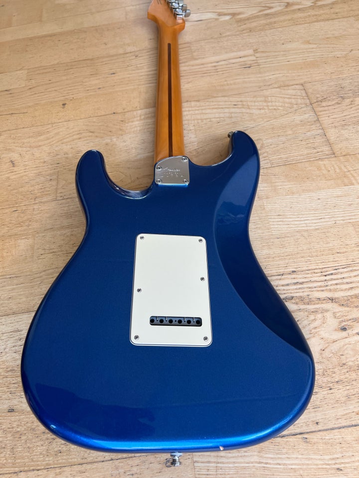 Elguitar, Fender (US) Fender amr.