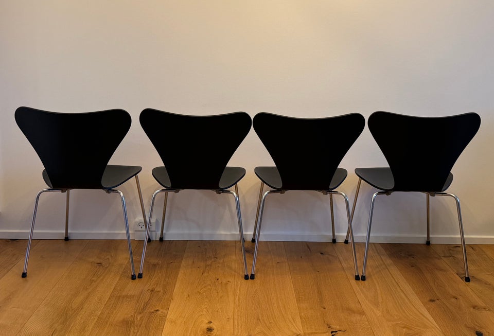 Arne Jacobsen, stol, 3107