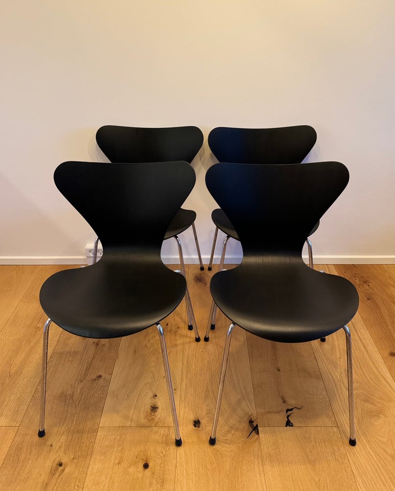 Arne Jacobsen, stol, 3107